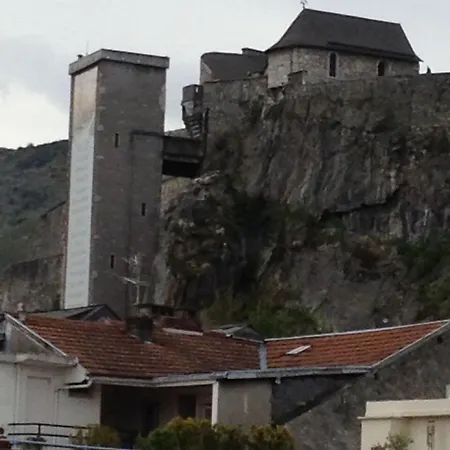 Le Milan 酒店 卢德