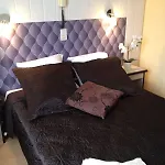 Le Milan Hotel Lurdy