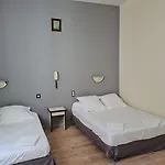 Hotel Le Milan Lurdy