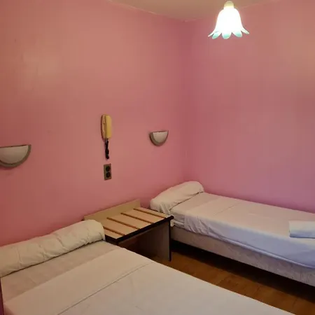 Hotel Le Milan