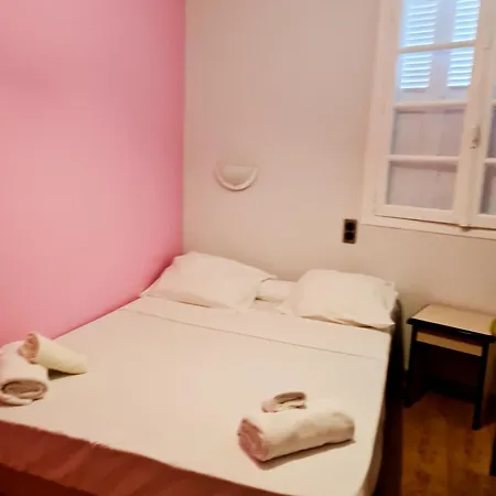 Le Milan Hotel Lourdes