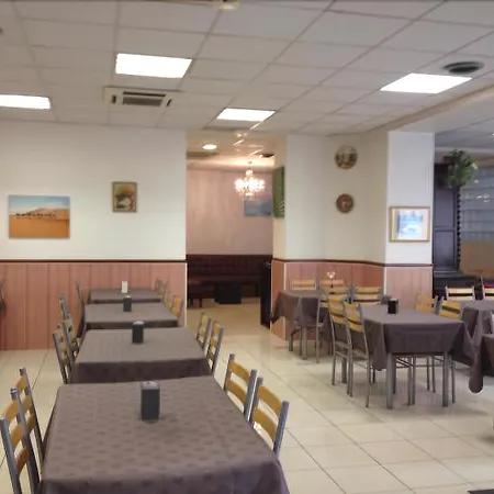 Hotel Le Milan Lourdes