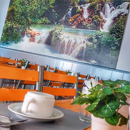 Hotel Le Milan
