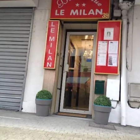 Le Milan 2* Lurdy
