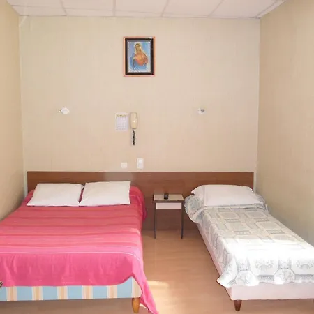 Hotel Le Milan Lourdes