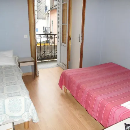 Hotel Le Milan Lourdes