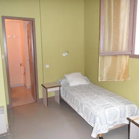 Le Milan Hotell Lourdes