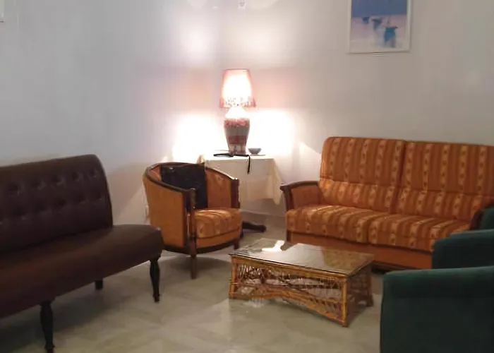 Hotel Le Milan Lourdes