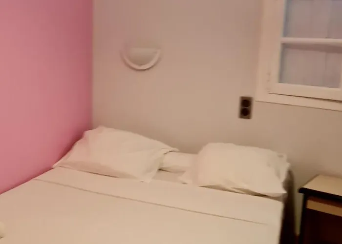 Le Milan מלון 2*