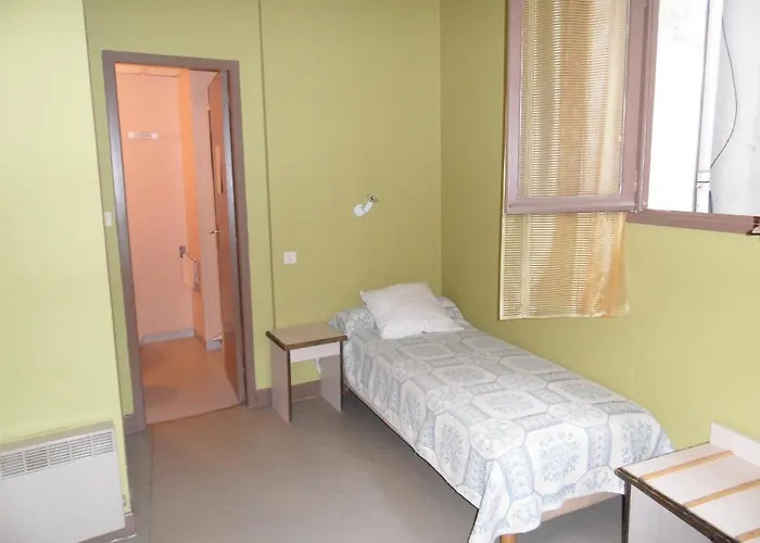 Le Milan Hotel Lourdes