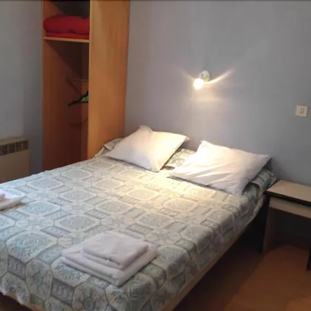 Hotell Le Milan