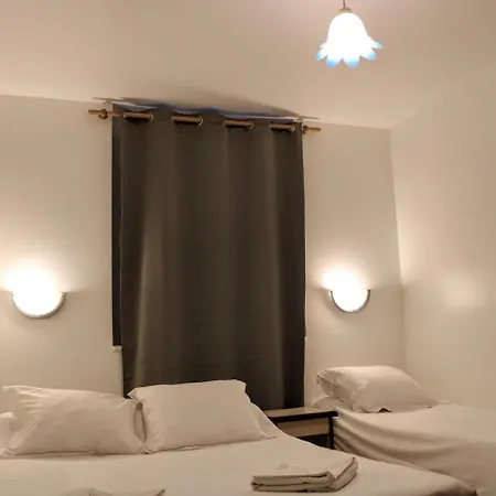 Hotell Le Milan
