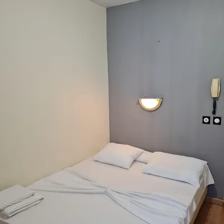 Hotell Le Milan