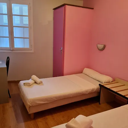 Hotell Le Milan
