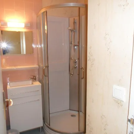 Le Milan Hotell