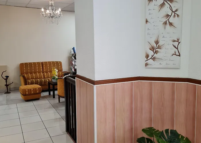 Le Milan Szálloda 2*