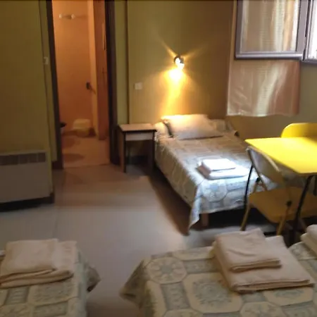 Hotel Le Milan