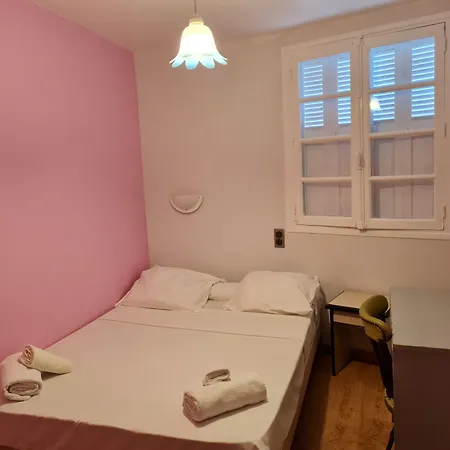 Hotel Le Milan Lourdes